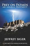 Prey on Patmos (Inspector Kaldis)