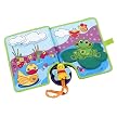 Tiny Love Touch and Discover Book