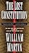 The Lost Constitution: A Peter Fallon Novel