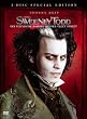 Sweeney Todd...