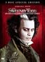 Sweeney Todd - Der teuflische Barbier aus der Fleet Street [2 DVDs]