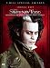 DVD : Sweeney Todd - Der teuflische Barbier aus der Fleet Street (2 DVDs)