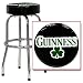 Guinness - Clover Bar Stool