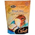 Pamela's Products Gluten-free Bread Mix, 4-Pound Bags (Pack of 3)