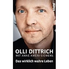Das wirklich wahre Leben: mit Anne Ameri-Siemens