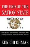 End of the Nation State: The Rise of Regional Economies