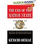 The End of the Nation State: The Rise of Regional Economies