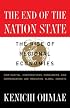 The End of the Nation State: The Rise of Regional Economies