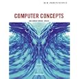New Perspectives on Computer Concepts 11th Edition, Comprehensive (New Perspectives)