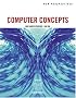 New Perspectives on Computer Concepts 11th Edition, Comprehensive (New Perspectives)