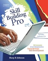 Skill Building Pro (with CD-ROM and User's Guide)