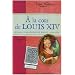 A la cour de Louis XIV : Journal d'Ang�lique de Barjac, 1684-1685