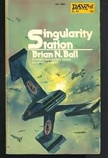 Singularity station