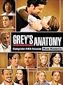 Grey's Anatomy: Complete Fifth Season (7 Discs) (Widescreen) (Dual-layered DVD)