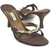 Alfani Texarkana Brown sandals