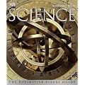 Science: The Definitive Visual Guide