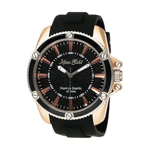 Marc Ecko Men’s E12576G1 Flash Watch