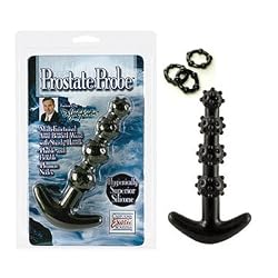 California Exotics / Swedish Erotica Dr. Joel Kaplan Prostate Probe Probe Adult Sex Toy Kit
