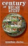 Century Of Welsh Rugby [UK IMPORT] - Jonathan Davies
