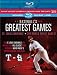 Baseball's Greatest Games: 2011 World Series Game 6 [Blu-ray]
