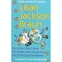 Lilian Jackson Braun: Three Complete Novels