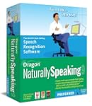 Dragon NaturallySpeaking Preferred 9....
