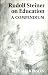 Book Rudolf Steiner on Education: A Compendium (Learning Resources Series)