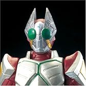 RHB03 仮面ライダーギャレン