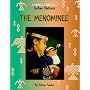 The Menominee (Indian Nations)