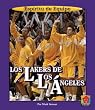Los Lakers De Los Angeles / Los Angeles Lakers (Espiritu De Equipo / Team Spirit) (Spanish Edition)