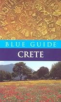 Blue Guide Crete, Seventh Edition