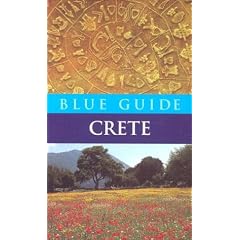 Blue Guide Crete, Seventh Edition: Pat Cameron