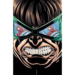 Spider-Man vs. Doctor Octopus