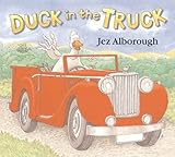 Duck in the truck