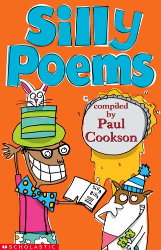 Childrens Toyshop  Books : Silly Poems