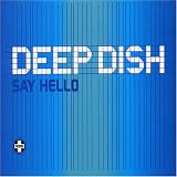 Say Hello