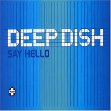 Say Hello