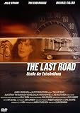 The Last Road - Julie Strain
