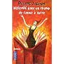 N�fertiti dans un champ de canne � sucre de Philippe Jaenada