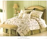 Gabriela Oversized King Comforter