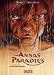 Annas Paradies: Band  1 - Von Dieben und Schmugglern