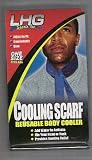 Cooling Scarf Reusable Body Cooler One Size Fits All