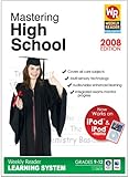 Weekly Reader Mastering High School 2008