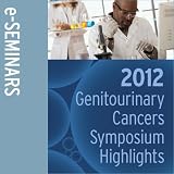 Seminar Capture - Highlights from the 2012 GU Symposium
