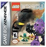 Lego Bionicle