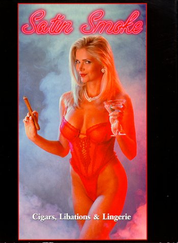 See It Immediately - Satin Smoke Get It Instantly!