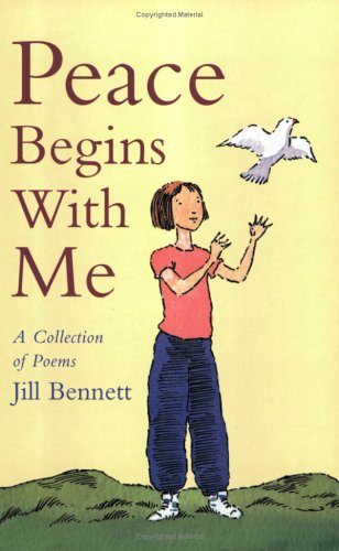 Peace Begins with Me