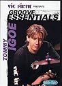 Tommy Igoe - Groove Essentials [2004] [DVD]