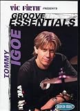 DVD : Tommy Igoe - Groove Essentials [2004]