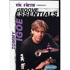 Groove Essentials [DVD]